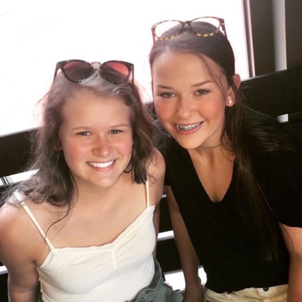 Meet your Posher, Emily